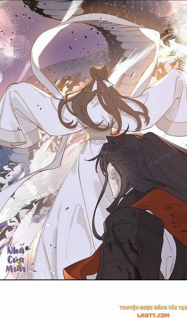 Onsaemiro Chapter 16 trang 45