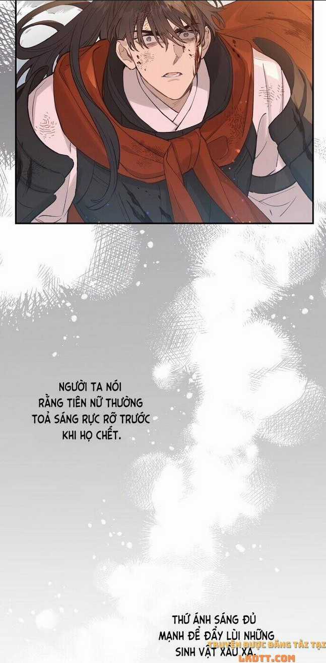 Onsaemiro Chapter 16 trang 49