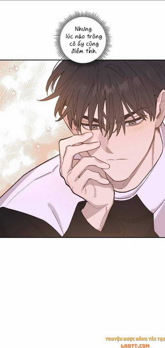 Onsaemiro Chapter 16 trang 5