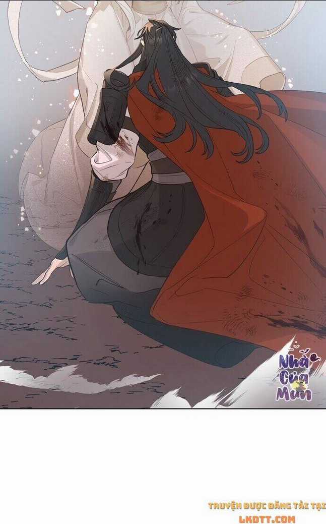 Onsaemiro Chapter 16 trang 51