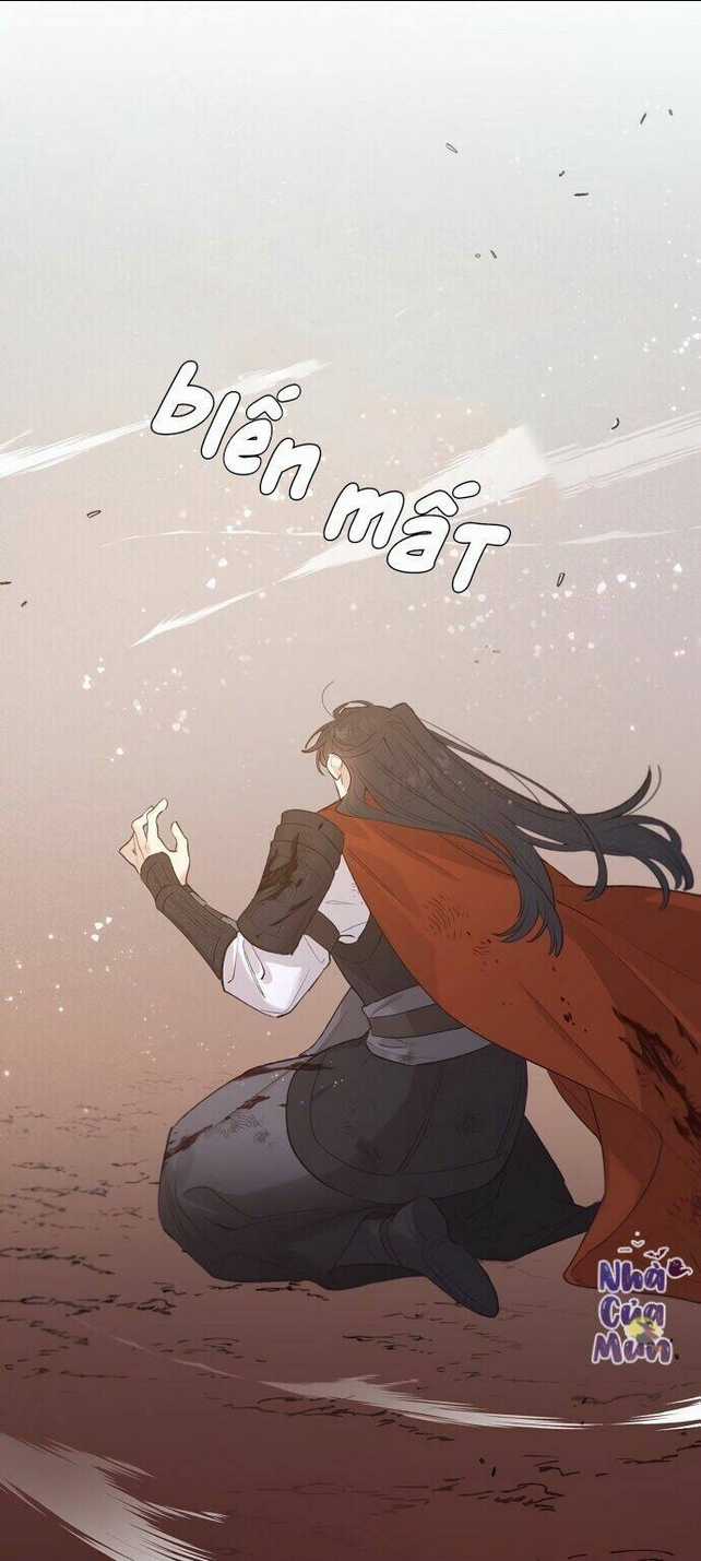 Onsaemiro Chapter 16 trang 54