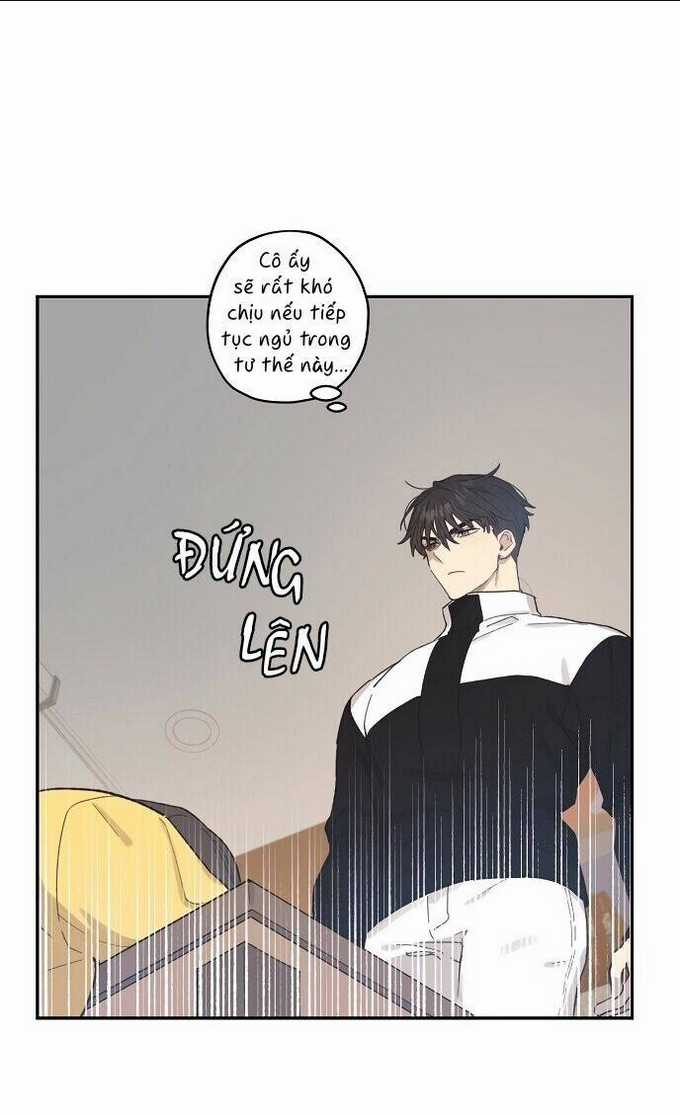 Onsaemiro Chapter 16 trang 6