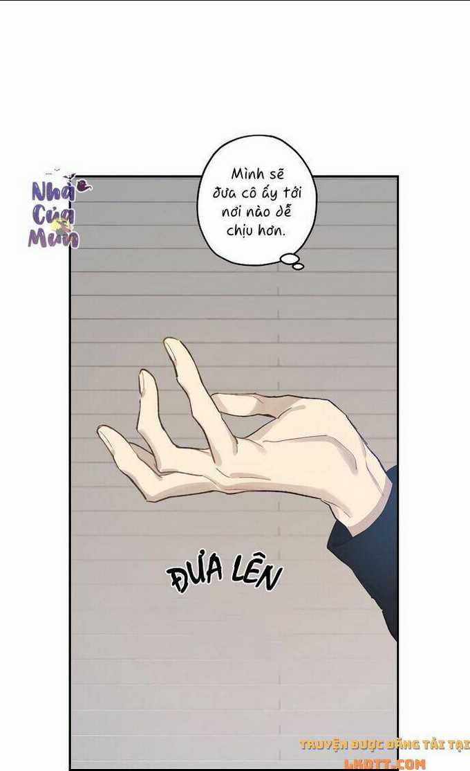 Onsaemiro Chapter 16 trang 7