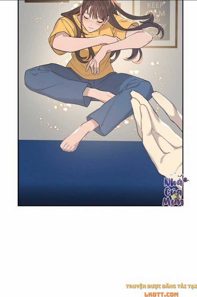 Onsaemiro Chapter 16 trang 9