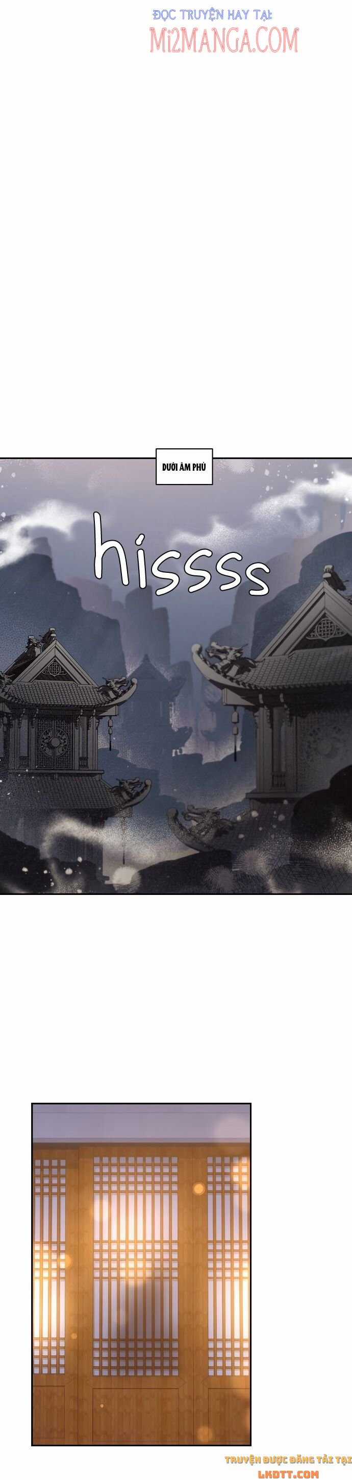 Onsaemiro Chapter 17.1 trang 5