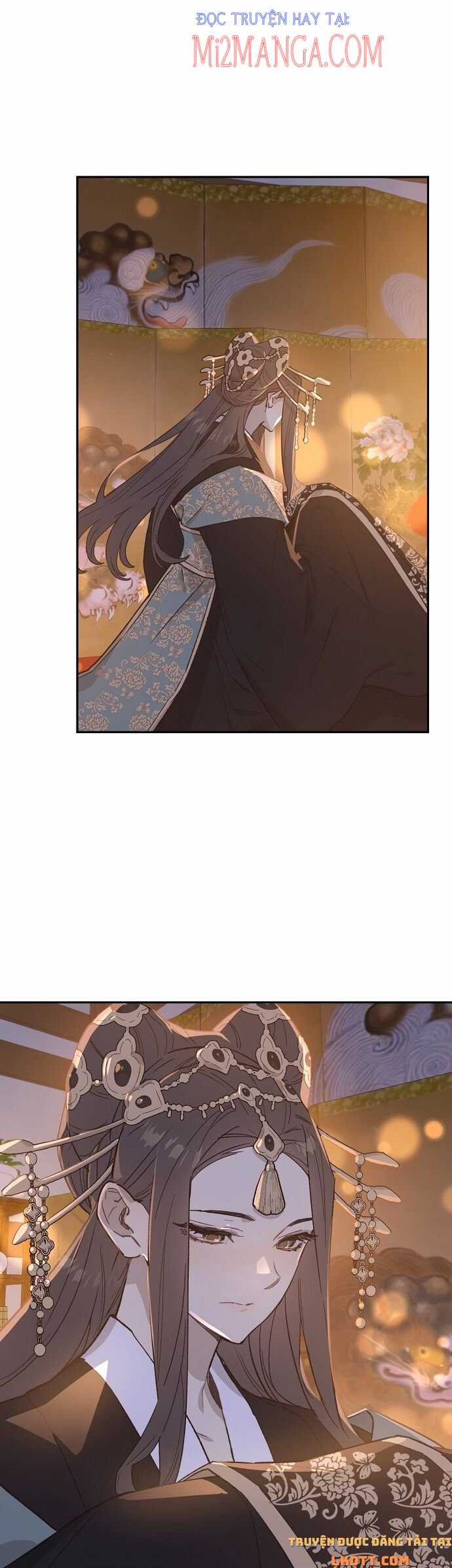 Onsaemiro Chapter 17.1 trang 6