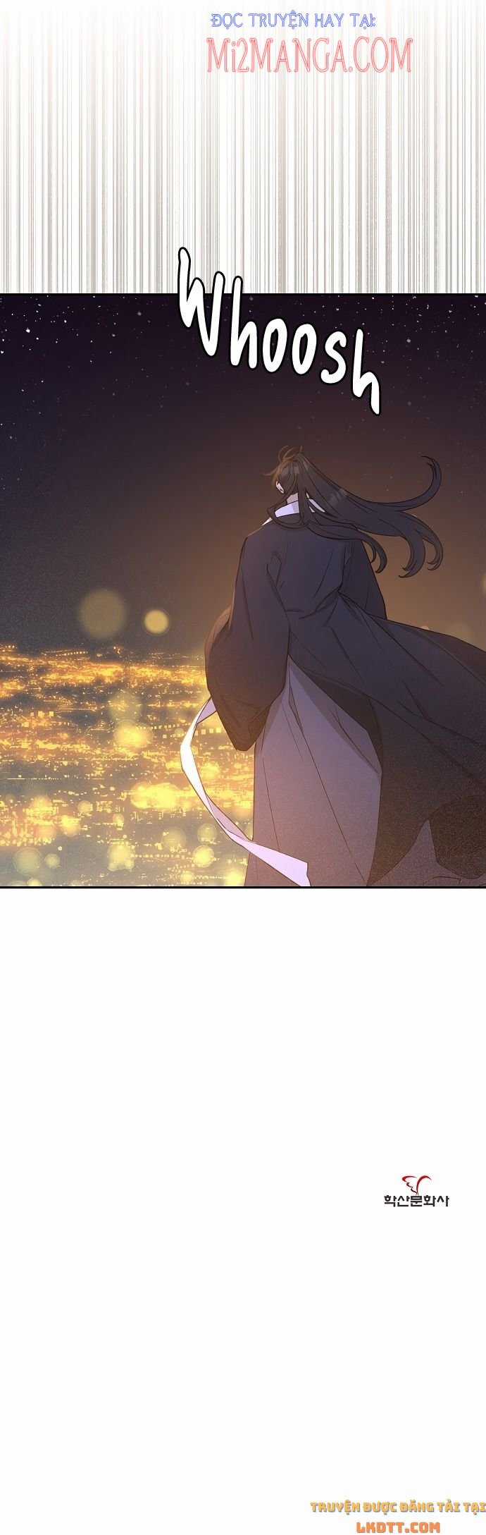 Onsaemiro Chapter 17.2 trang 14