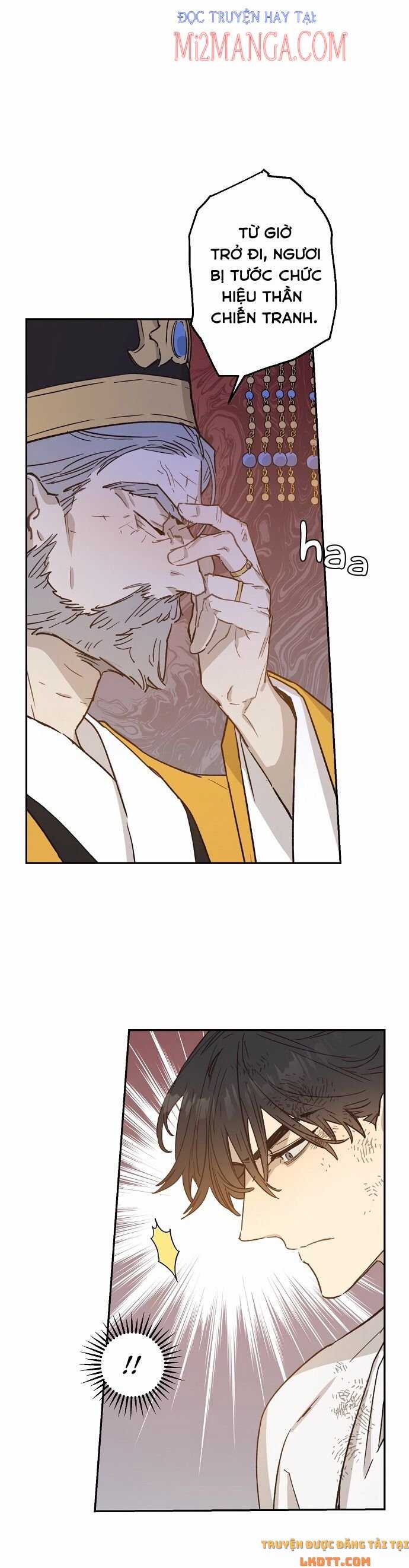 Onsaemiro Chapter 17.2 trang 4