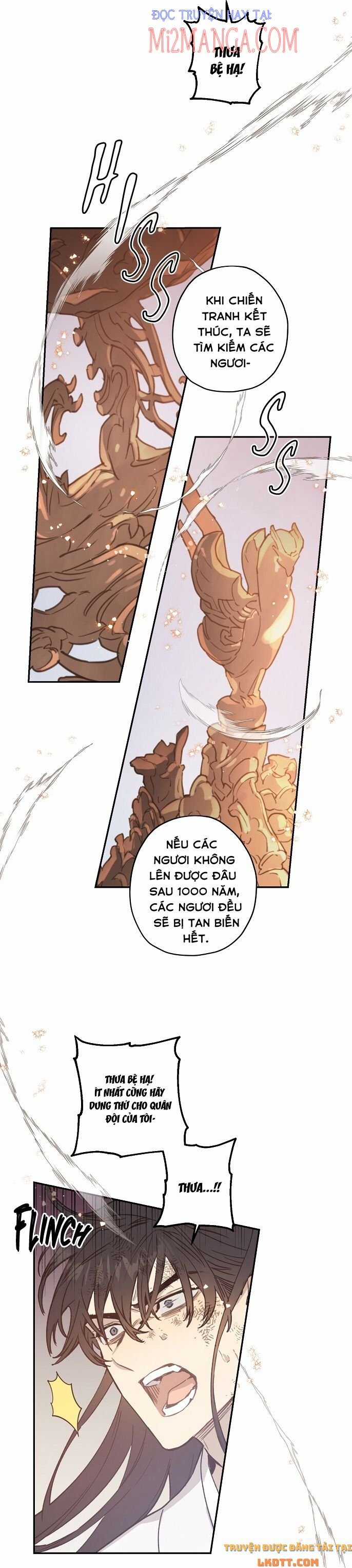 Onsaemiro Chapter 17.2 trang 7