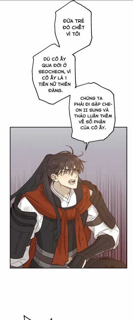 Onsaemiro Chapter 17 trang 17