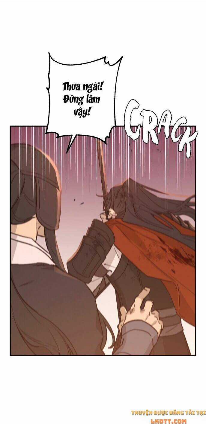 Onsaemiro Chapter 17 trang 2