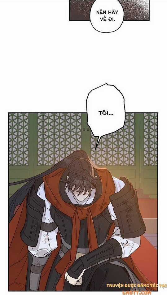 Onsaemiro Chapter 17 trang 21