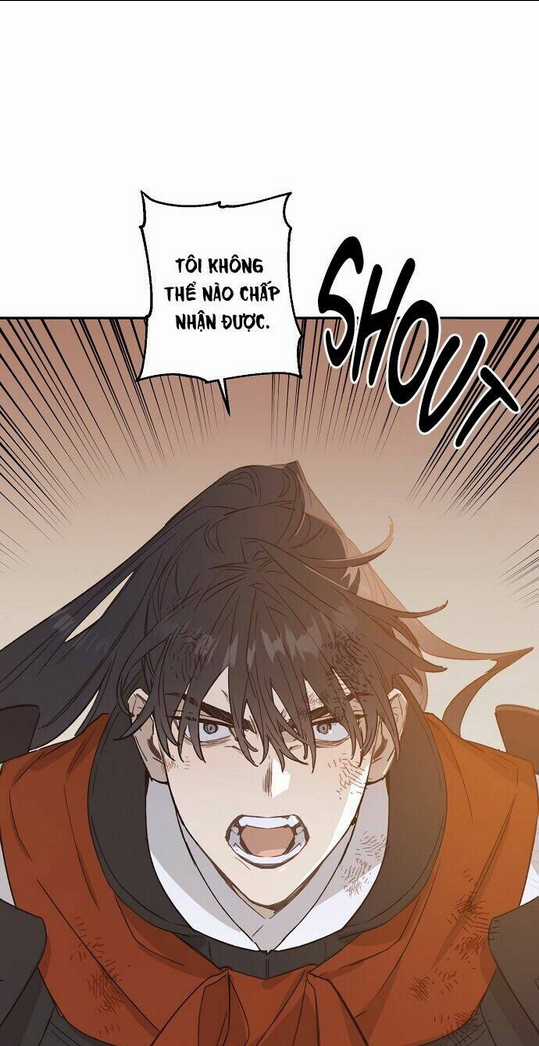 Onsaemiro Chapter 17 trang 22