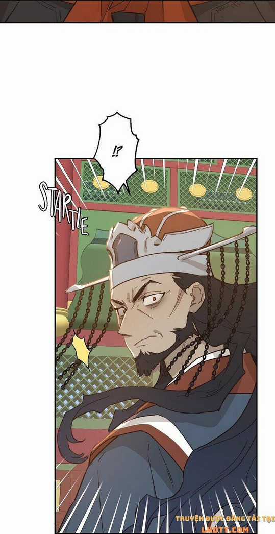 Onsaemiro Chapter 17 trang 23
