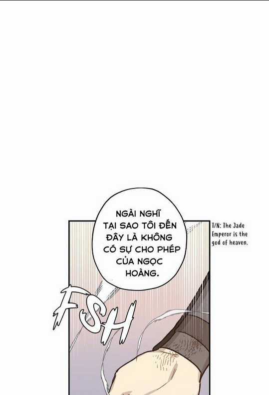Onsaemiro Chapter 17 trang 24