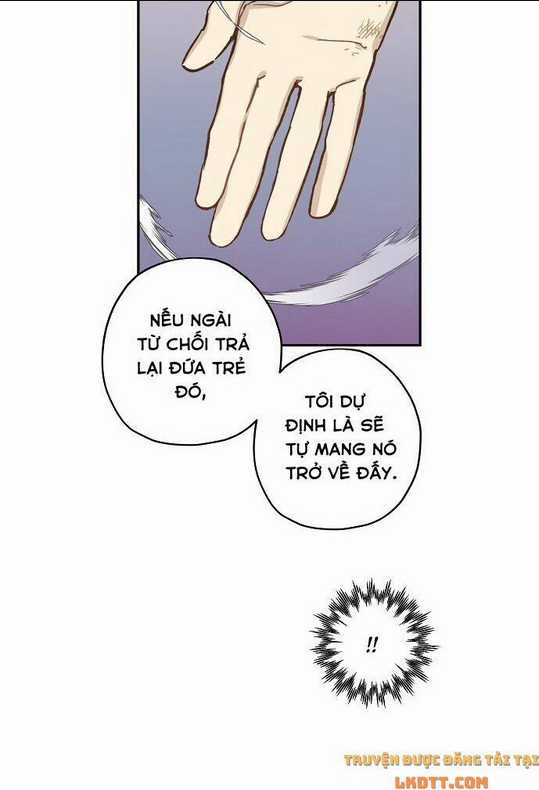 Onsaemiro Chapter 17 trang 25