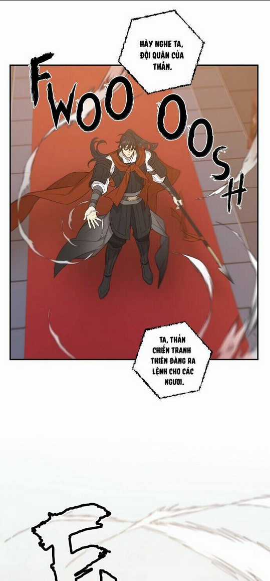 Onsaemiro Chapter 17 trang 26