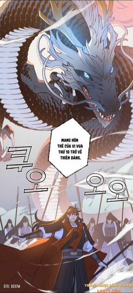 Onsaemiro Chapter 17 trang 28