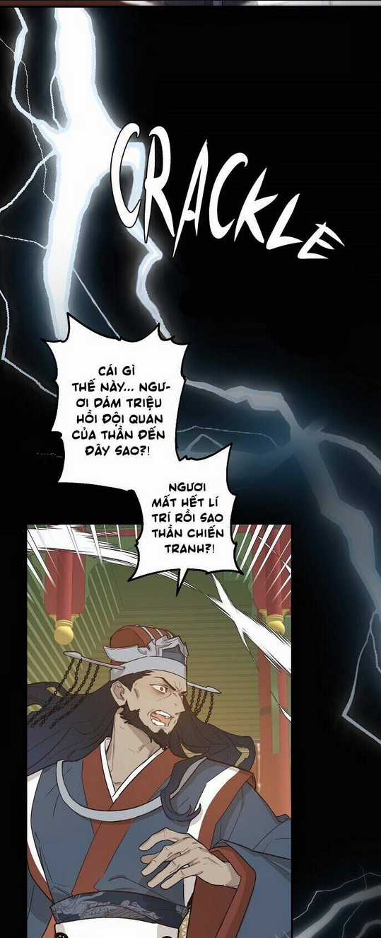 Onsaemiro Chapter 17 trang 29