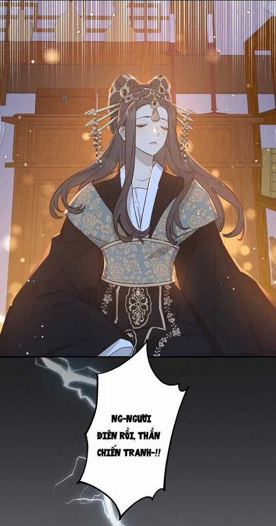 Onsaemiro Chapter 17 trang 31