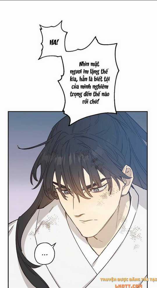 Onsaemiro Chapter 17 trang 38