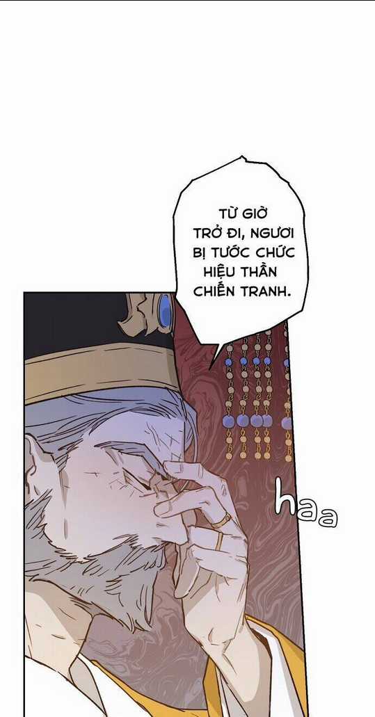 Onsaemiro Chapter 17 trang 39