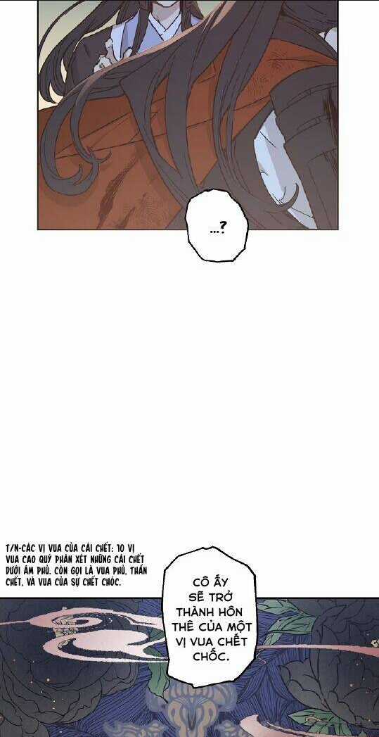 Onsaemiro Chapter 17 trang 4
