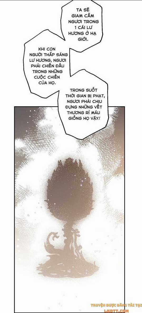 Onsaemiro Chapter 17 trang 42