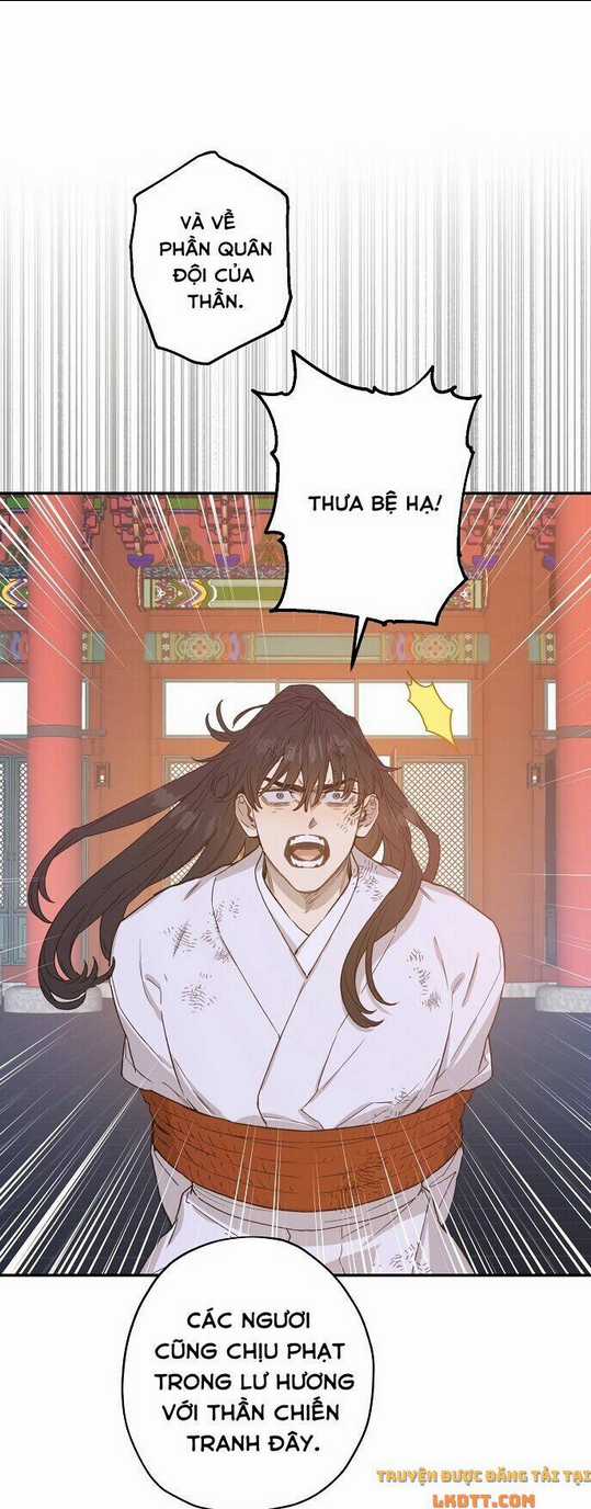Onsaemiro Chapter 17 trang 43