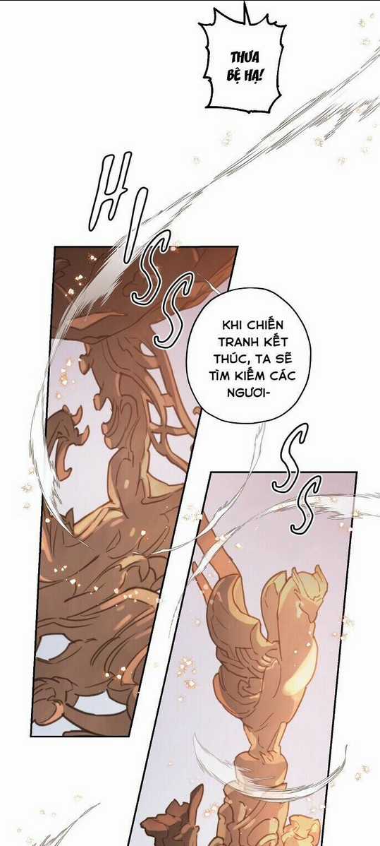 Onsaemiro Chapter 17 trang 44