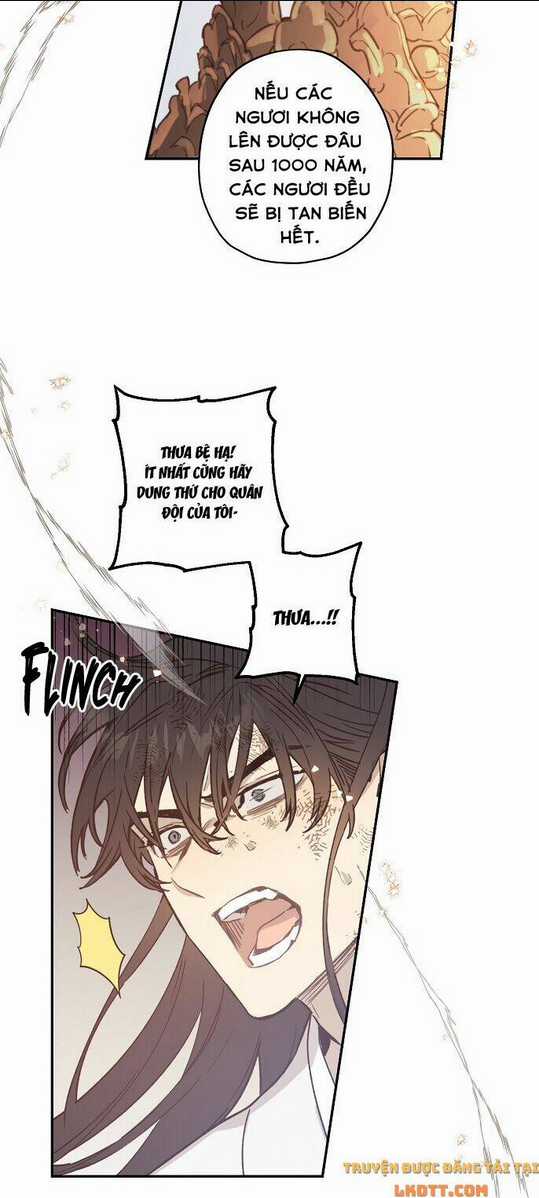 Onsaemiro Chapter 17 trang 45