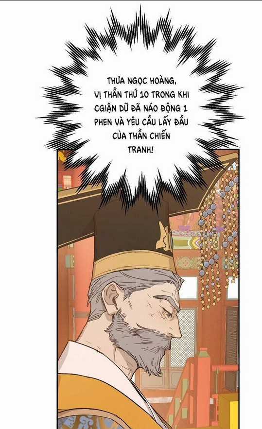 Onsaemiro Chapter 17 trang 48