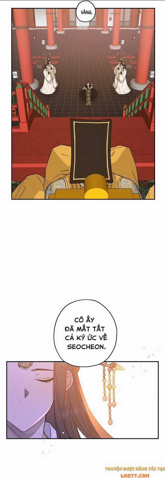 Onsaemiro Chapter 17 trang 50
