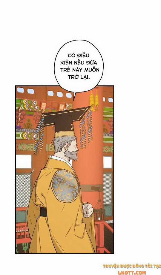 Onsaemiro Chapter 17 trang 52