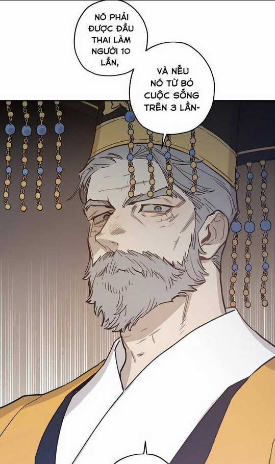 Onsaemiro Chapter 17 trang 53