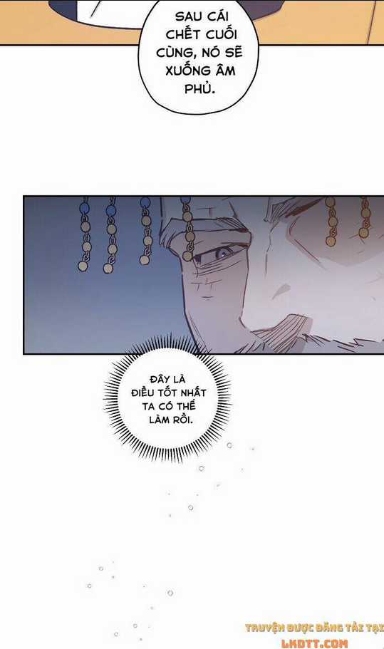 Onsaemiro Chapter 17 trang 54