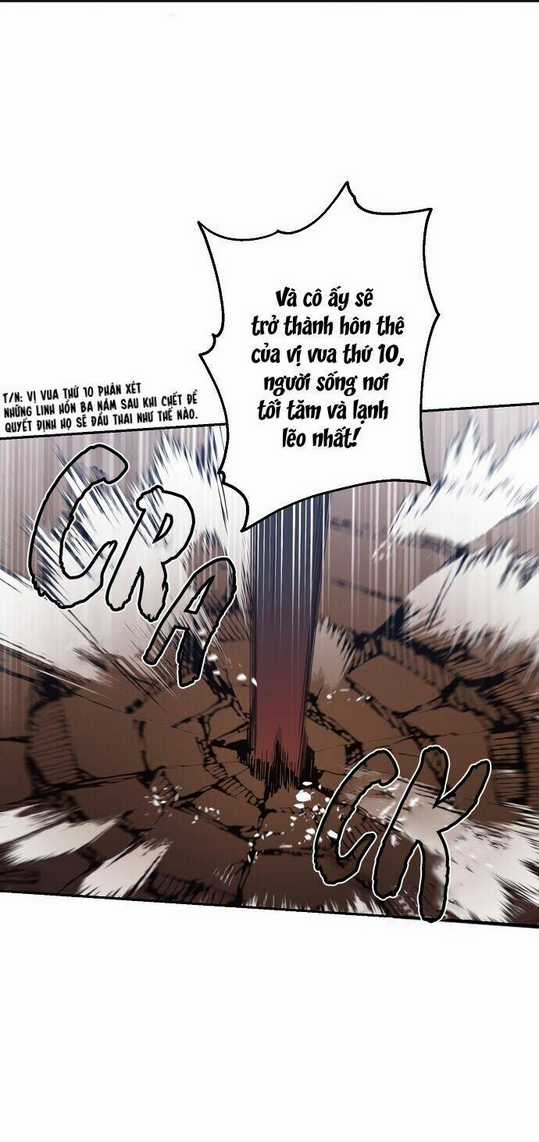 Onsaemiro Chapter 17 trang 6