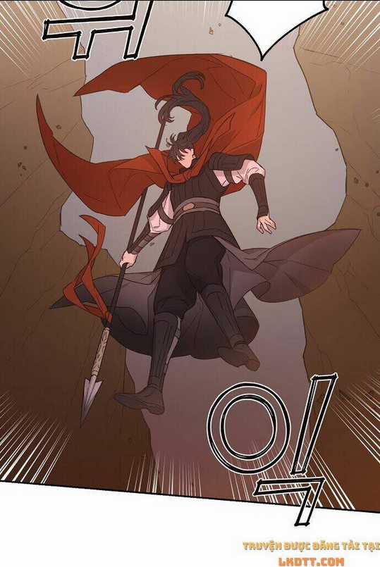 Onsaemiro Chapter 17 trang 9