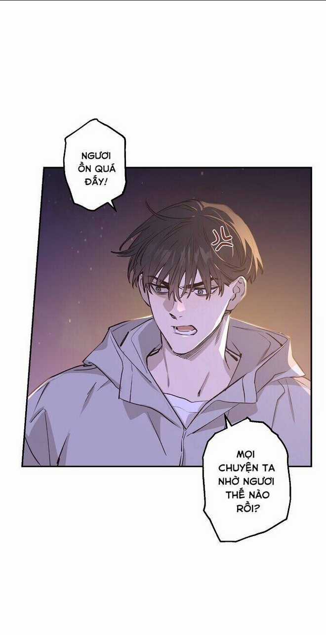 Onsaemiro Chapter 18 trang 10