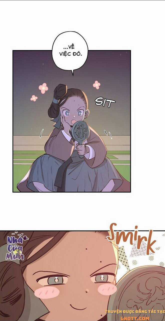 Onsaemiro Chapter 18 trang 11