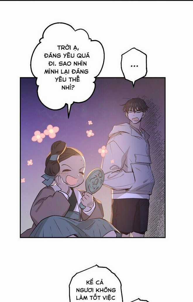 Onsaemiro Chapter 18 trang 12
