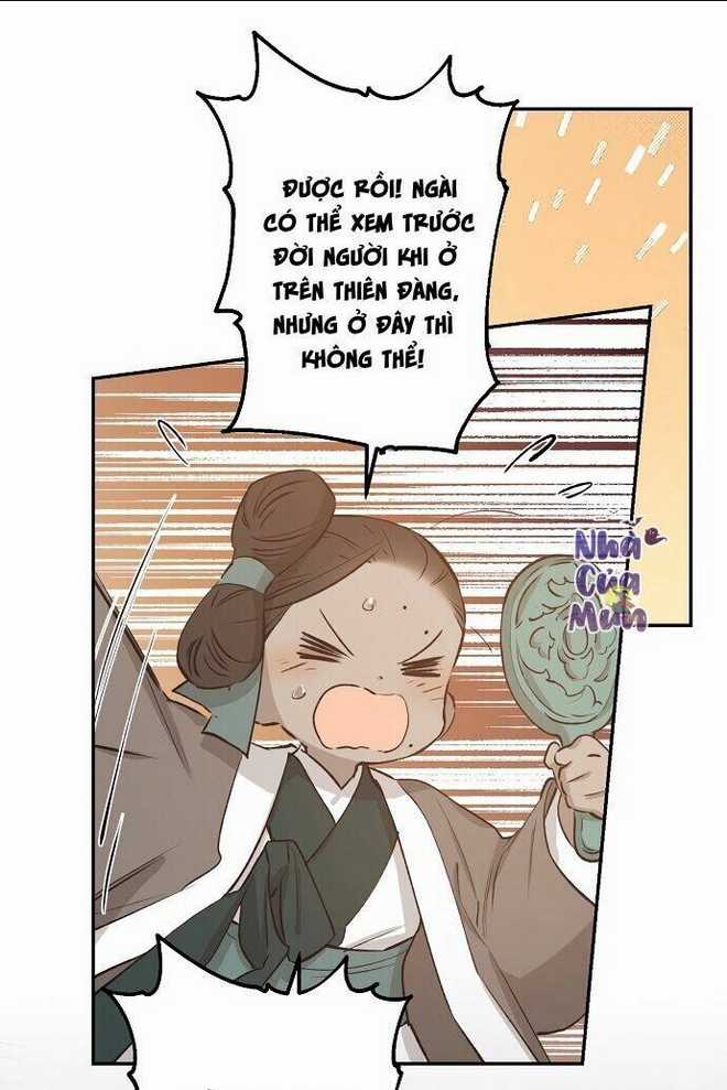 Onsaemiro Chapter 18 trang 14