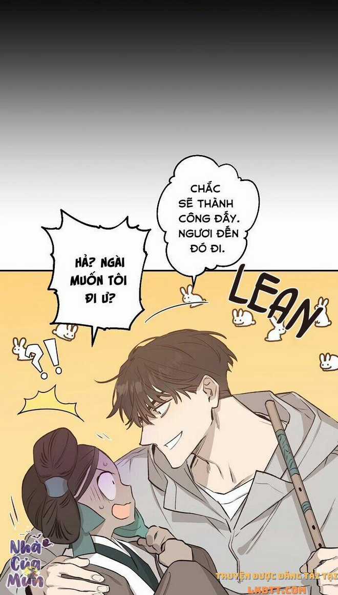 Onsaemiro Chapter 18 trang 16