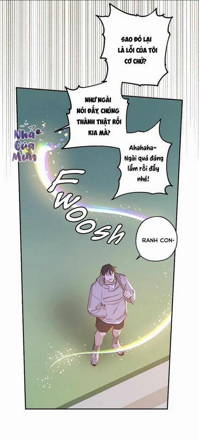 Onsaemiro Chapter 18 trang 19