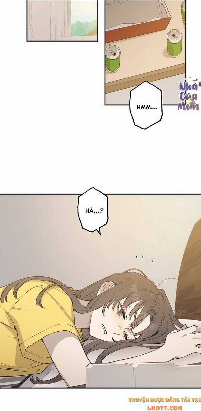 Onsaemiro Chapter 18 trang 22