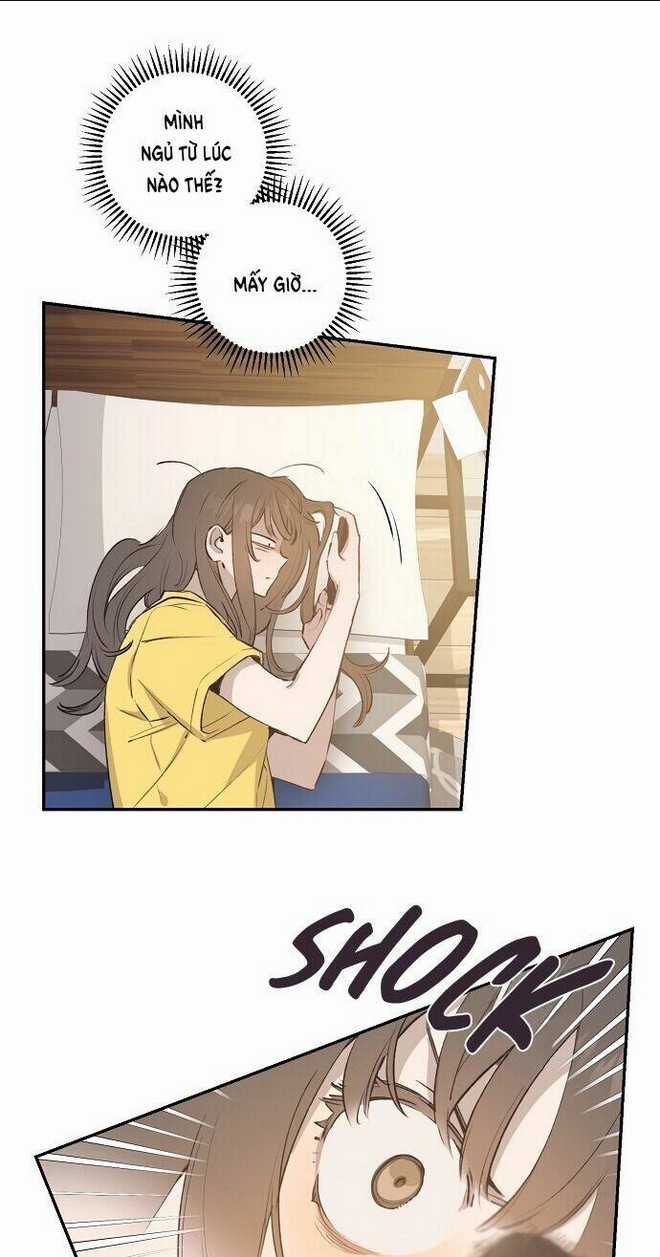 Onsaemiro Chapter 18 trang 23