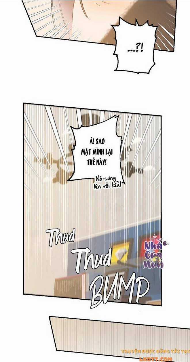 Onsaemiro Chapter 18 trang 24