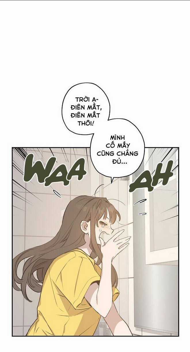 Onsaemiro Chapter 18 trang 25