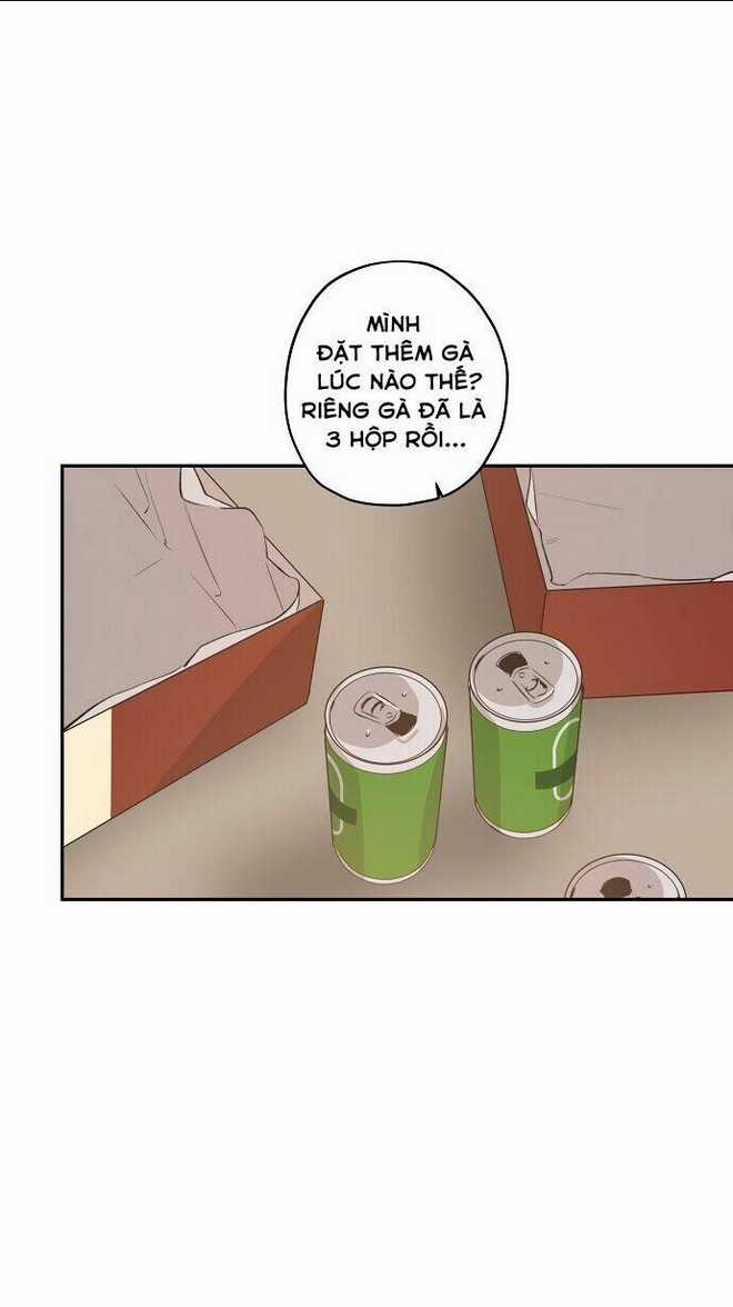 Onsaemiro Chapter 18 trang 27