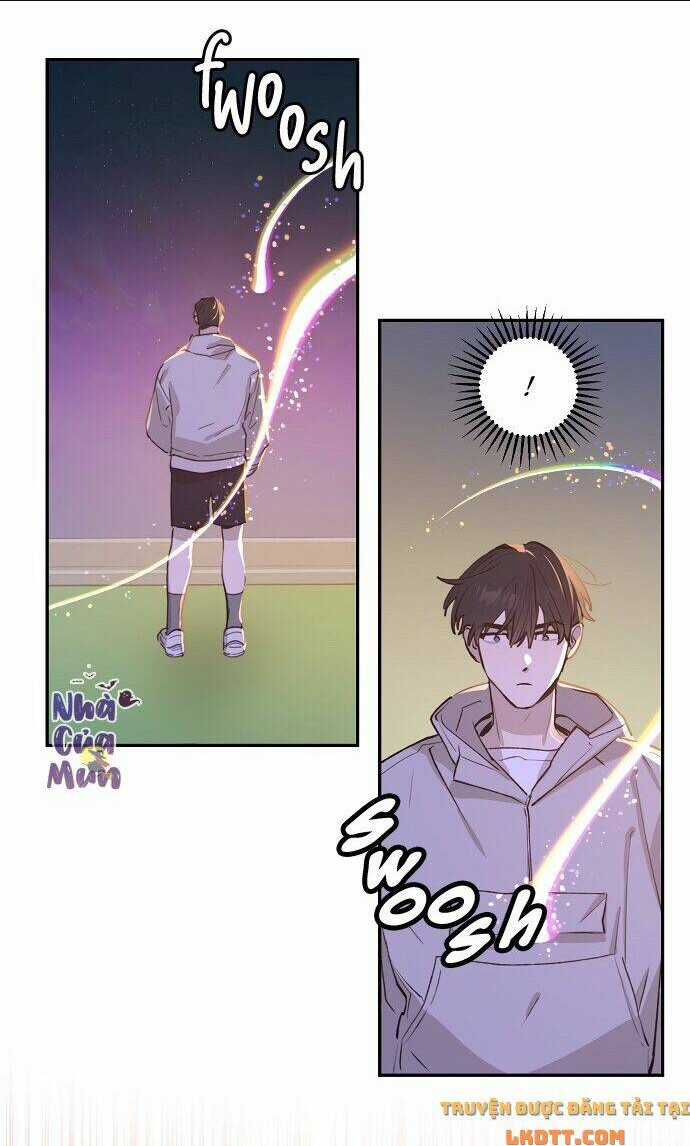 Onsaemiro Chapter 18 trang 3